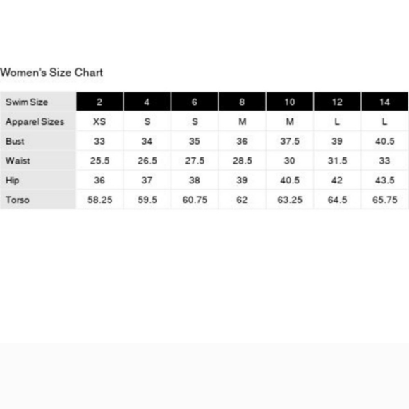 Hermoza One Piece Swimsuit Ruffle Shoulder Back Closure Retails $148 - Picture 4 of 9